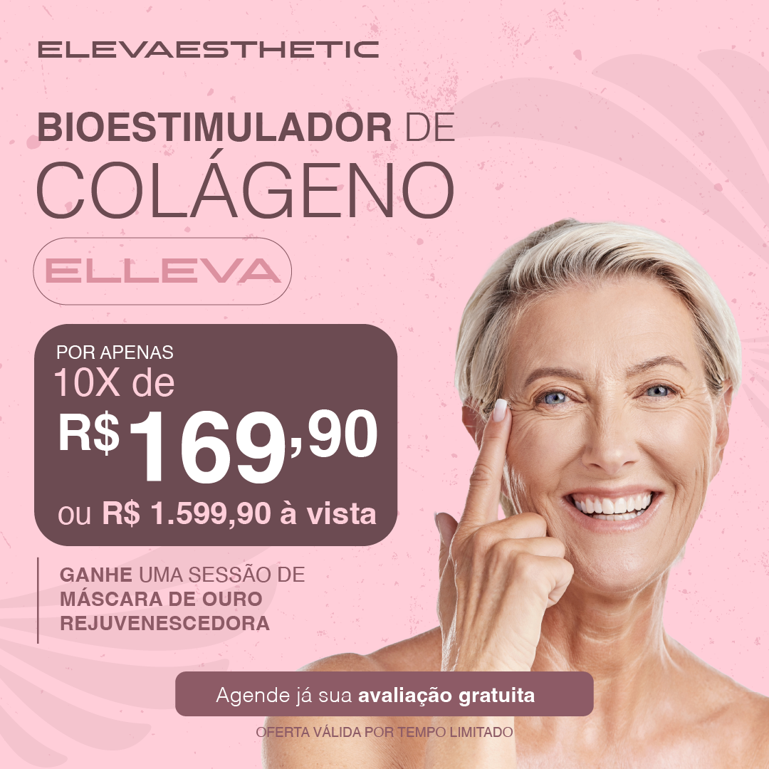Oferta de Bioestimulador de Colágeno | ELLEVA
